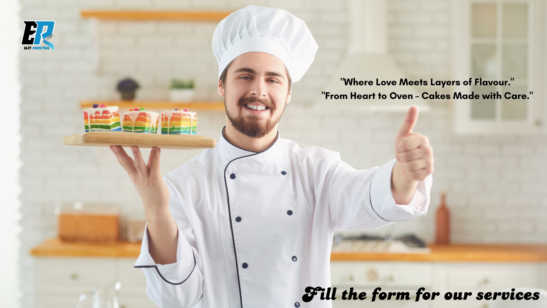 Green and White Simple Bakery Company Marketing Proposal Presentation (1)