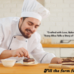 Green and White Simple Bakery Company Marketing Proposal Presentation